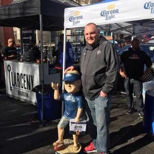 Meet your Posher, Brad